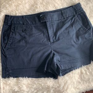 Banana Republic | Women’s Navy Shorts | Size 12